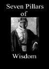 Cover of Seven Pillars of Wisdom [Illustrated with Working TOC]