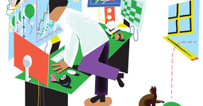 Thumbnail of How Not To Predict The Future—Asterisk