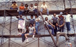 Thumbnail of A Brief History of the Art Collectives of NYC's Chinatown