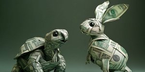 Thumbnail of Fast Cash vs. Slow Equity