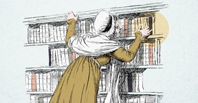 Thumbnail of Why I Read and Teach—but Don't Love—Jane Austen