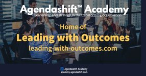 Thumbnail of Agendashift Academy: Home
