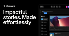 Thumbnail of Chronicle