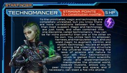 Thumbnail of What Is Technomancy? – Technomancy 101