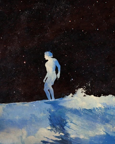 Thumbnail of The Present — mendezmendez