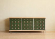 Thumbnail of STRATA CREDENZA Three Bay