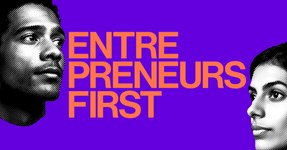 Thumbnail of The Talent Agent Model | Entrepreneurs First