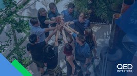 Thumbnail of Culture: the ultimate form of accountability | Blog | QED Investors