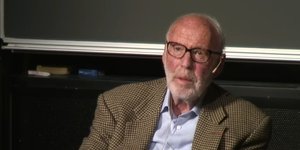 Thumbnail of The Algorithm Behind Jim Simons's Success