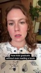 Thumbnail of Ms. C on TikTok
