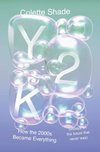 Cover of Y2K – HarperCollins