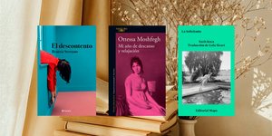 Thumbnail of Bendita desidia