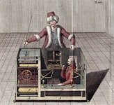 Thumbnail of Mechanical Turk