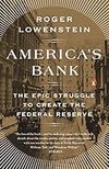 Cover of America's Bank