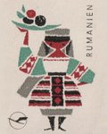 Thumbnail of Interflug, 1970s.