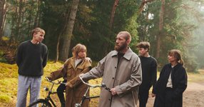 Thumbnail of Skall Letter No. 50 - Karstad Family