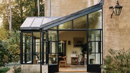 Thumbnail of 41 stylish conservatory ideas for every kind of house
