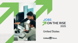 Thumbnail of LinkedIn Shares Insights Into the Most In-Demand Jobs and Skills
