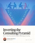 Thumbnail of The consulting pyramid isn't being flattened. It's inverting completely.… | Usman Sheikh | 49 comments
