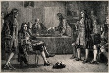 Thumbnail of A Brief History of Facts