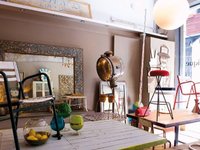 Thumbnail of 5 lovely antiques and vintage shops in Barcelona