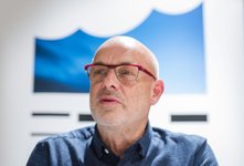 Thumbnail of A New Collective Led by Brian Eno Wants to Save the World