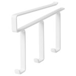 Thumbnail of PÅLYCKE clip-on hook rack - IKEA US