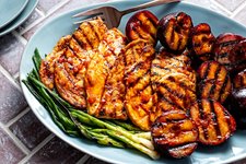 Thumbnail of 10 Memorial Day grilling recipes, including burgers, hot dogs and tacos