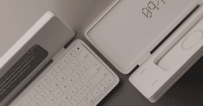 Thumbnail of Amber kb0 Dedicated Writing Device