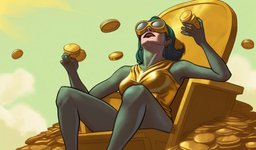 Thumbnail of Wanna Win? Solve a Boring Problem - by Ben Yoskovitz