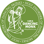 Thumbnail of Holy Disorder of Dancing Monks | Abbey of the Arts