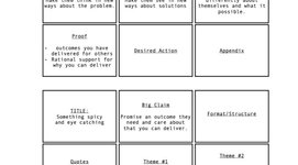 Thumbnail of Autonomous Strategy References | Are.na