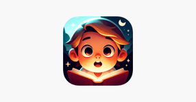 Thumbnail of World of Tales Bedtime Stories