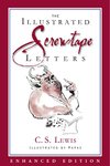 Cover of The Screwtape Letters (Enhanced Special Illustrated Edition)