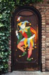 Thumbnail of Marotte (carnaval)