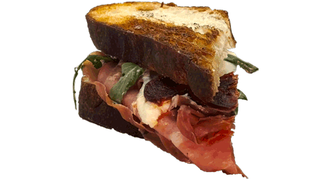 Thumbnail of Rotating Sandwiches