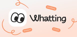 Thumbnail of Whatting - the iPad Diary, Just for You