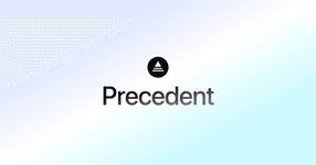 Thumbnail of GitHub - steven-tey/precedent: An opinionated collection of components, hooks, and utilities for your Next.js project.
