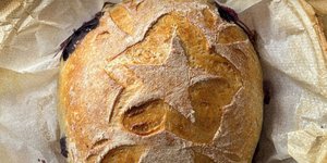 Thumbnail of Starting Sourdough