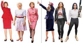 Thumbnail of Are Republican Women Okay?