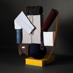 Thumbnail of ASKET | A single Permanent Collection of Zero Compromise Garments