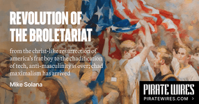 Thumbnail of Revolution of the Broletariat