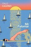 Cover of Mr Palomar