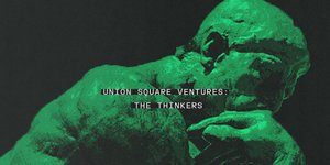 Thumbnail of Union Square Ventures: The Thinkers
