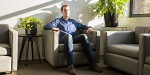 Thumbnail of I learned the meditation technique taking over Wall Street and now I get why traders are willing to set aside 40 minutes a day
