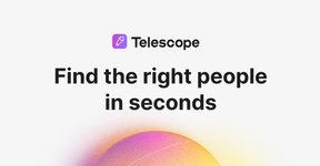 Thumbnail of Advanced AI for Lead Generation & B2B Prospecting