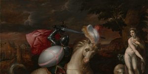 Thumbnail of Is Beowulf based on true events?