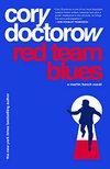Cover of Red Team Blues