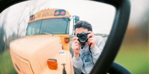 Thumbnail of THE IMPORTANCE OF PHOTOGRAPHY IN THE MODERN WORLD