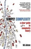 Cover of Simply Complexity: A Clear Guide to Complexity Theory